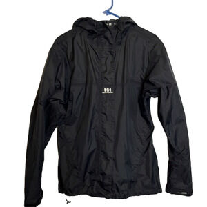 HELLY Hanson windbreaker, size large